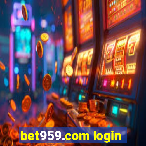 bet959.com login